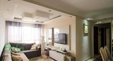 apartment em Rua Grecco, Chácara Mafalda - São Paulo - SP