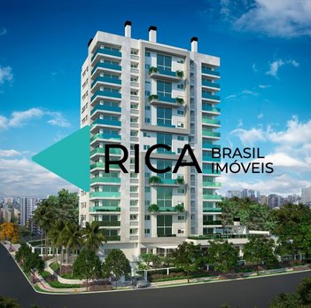apartment em Alceu Wamosy, Três Figueiras - Porto Alegre - RS