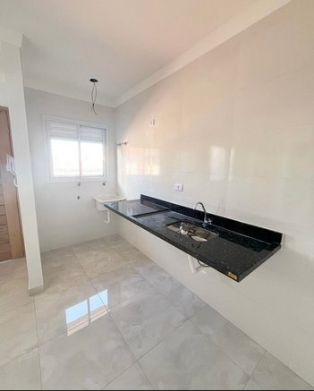 apartment em Rua Itala, Vila Isolina Mazzei - São Paulo - SP