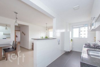 apartment em Avenida Ernesto Neugebauer, Humaitá - Porto Alegre - RS