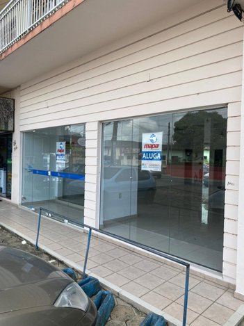 office em Avenida Manoel Simão, Nações - Indaial - SC