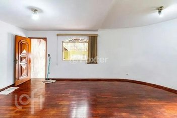 house em Rua João Batista Pereira, Jardim Pinheiros - São Paulo - SP
