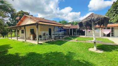 agricultural em Estrada do Rio Fundo, Caxito - Maricá - RJ