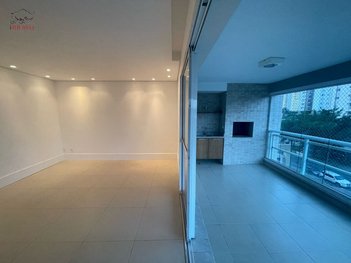 apartment em Nagel, Vila Leopoldina - São Paulo - SP