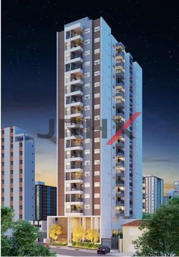 apartment em Rua Tucuna, Perdizes - São Paulo - SP