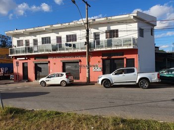 business em General David Sarnoff, Cidade Industrial - Contagem - MG