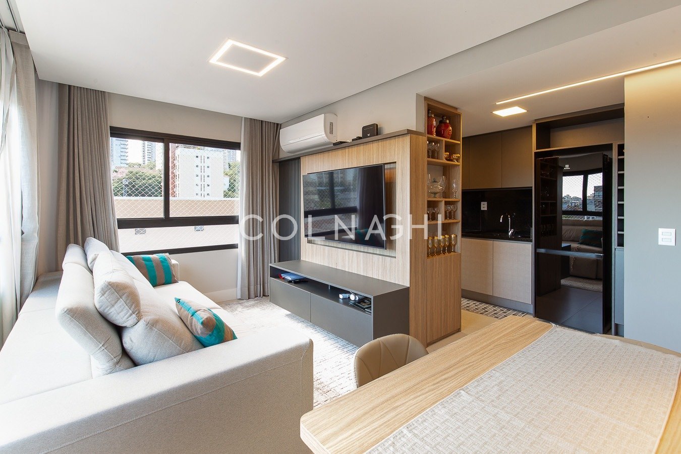 Apartamento na Professor Duplan - Colnaghi Imóveis (3)