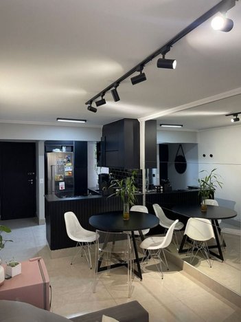 apartment em Rua Rubens de Souza Araújo, Vila Mangalot - São Paulo - SP