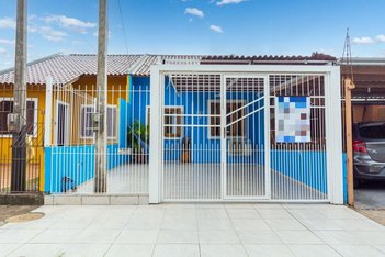 house em Rua dos Plátanos, Jardim do Bosque - Cachoeirinha - RS