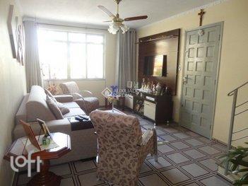 house em Inácio Pedó, Assunção - São Bernardo do Campo - SP