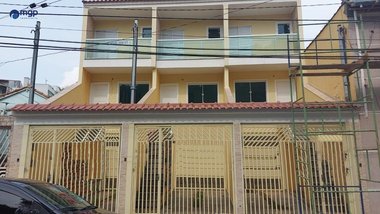house em Rua Vianópolis, Vila Maria Alta - São Paulo - SP