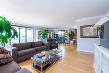 apartment em Rua José Jannarelli, Vila Progredior - São Paulo - SP