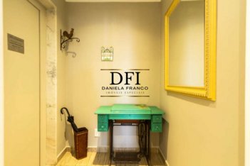 apartment em Rua Caraíbas, Perdizes - São Paulo - SP