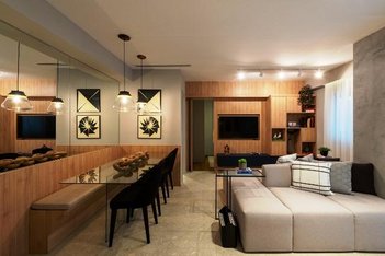 apartment em Rua Vergueiro, Vila Mariana - São Paulo - SP