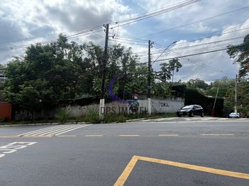 land_lot em Rua Colegio Pio XII, Fazenda Morumbi - São Paulo - SP