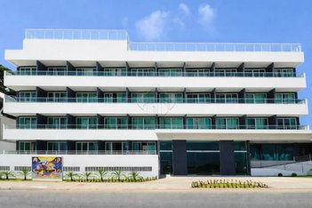 apartment em Avenida Cabo Branco, Cabo Branco - João Pessoa - PB