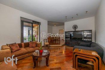 apartment em Rua Engenheiro Jorge Oliva, Jabaquara - São Paulo - SP