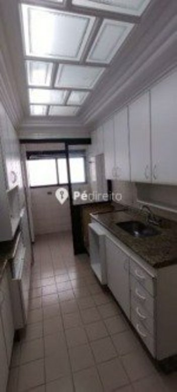 apartment em Rua da Meação, Vila Regente Feijó - São Paulo - SP