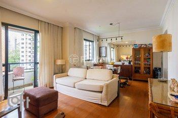 apartment em Rua Algemesi, Vila Andrade - São Paulo - SP