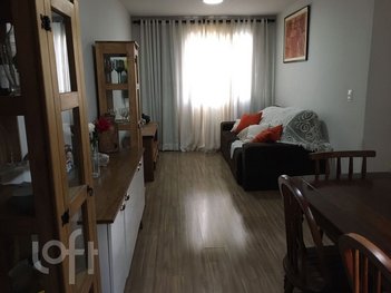 apartment em Bonifácio Veronese, Jardim Jaqueline - São Paulo - SP