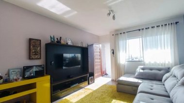 house em Rua Hermógenes da Silva, Vila Olinda - São Paulo - SP