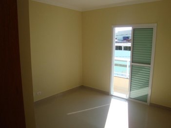 apartment em Rua Afonso Arinos, Vila Tibiriçá - Santo André - SP
