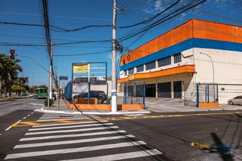 industrial em Doutor Gastão Vidigal, Vila Leopoldina - São Paulo - SP
