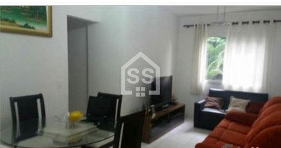 apartment em Rua Almaden, Vila Andrade - São Paulo - SP