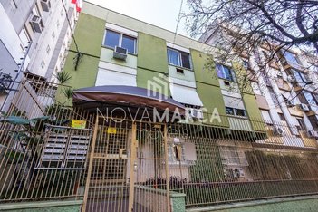 apartment em Rua Tomaz Flores, Independência - Porto Alegre - RS