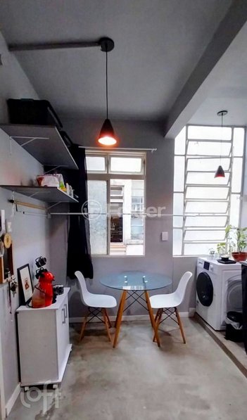 apartment em Rua General Vasco Alves, Centro Histórico - Porto Alegre - RS