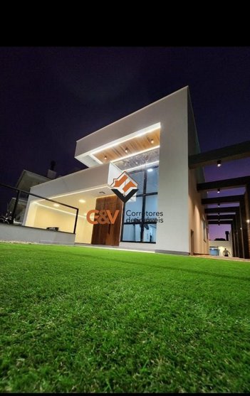 house em Rua das Macieiras, Pedra Branca - Palhoça - SC