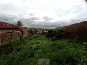 land_lot em Rua Manoel Vieira de Mello, Jardim Lago - Mogi Mirim - SP