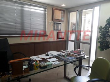 business em Saguairu, Casa Verde - São Paulo - SP