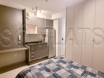 apartment em Rua Ministro Godói, Perdizes - São Paulo - SP
