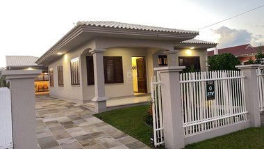 house em Rua Rio Negro, Xangri-Lá - Xangri-Lá - RS