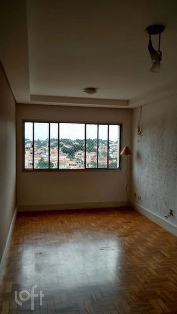 apartment em dos Guatás, Saúde - São Paulo - SP