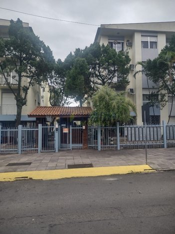 apartment em Avenida Engenheiro Francisco Rodolfo Simch, Sarandi - Porto Alegre - RS