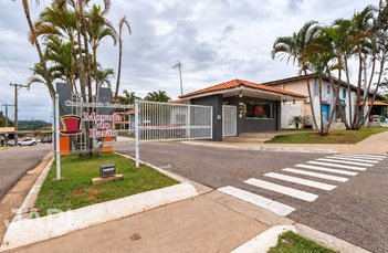 apartment em Avenida Francisco Nobre, Medeiros - Jundiaí - SP