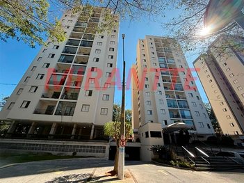apartment em Rua Camarajé, Jardim Paraíso - São Paulo - SP