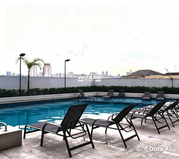 apartment em Rua Ibitirama, Vila Prudente - São Paulo - SP