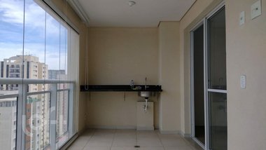 apartment em Lacedemônia, Jardim Brasil (Zona Sul) - São Paulo - SP