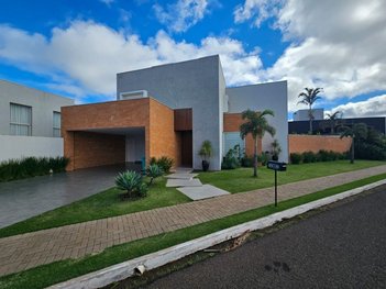 house em Rua Jacob Porsak, Jardim Alvorada - Maringá - PR