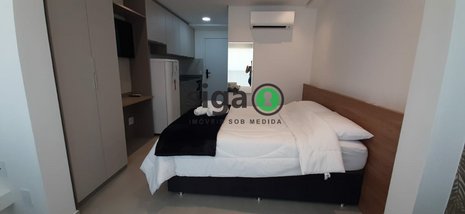 apartment em Rua Madre Cabrini, Vila Mariana - São Paulo - SP