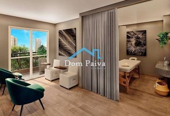 apartment em Rua Carneiro da Cunha, Vila da Saúde - São Paulo - SP