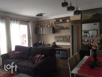 apartment em Rodovalho da Fonseca, Pari - São Paulo - SP