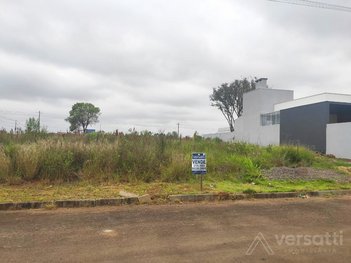 land_lot em Rua Doutor Esperon, Conventos - Lajeado - RS