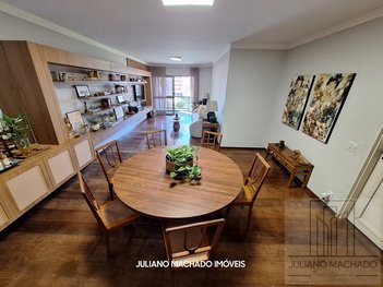 apartment em Rua Campos Salles, Centro - Ribeirão Preto - SP