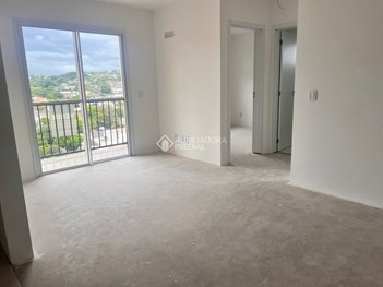 apartment em Rua Rússia, Petrópolis - Novo Hamburgo - RS