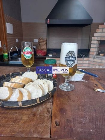 house em Rua Estevão Baião, Vila Congonhas - São Paulo - SP