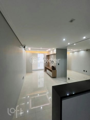 apartment em Avenida Monteiro Lobato, Vila Miriam - Guarulhos - SP